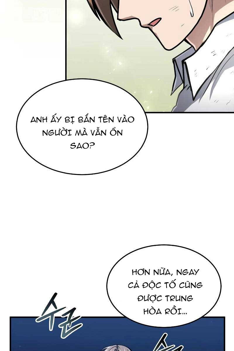 Làm Sao Sống Như Một Trị Liệu Sư Ngầm? chapter 16 - Upload bởi truyensieuhay.com