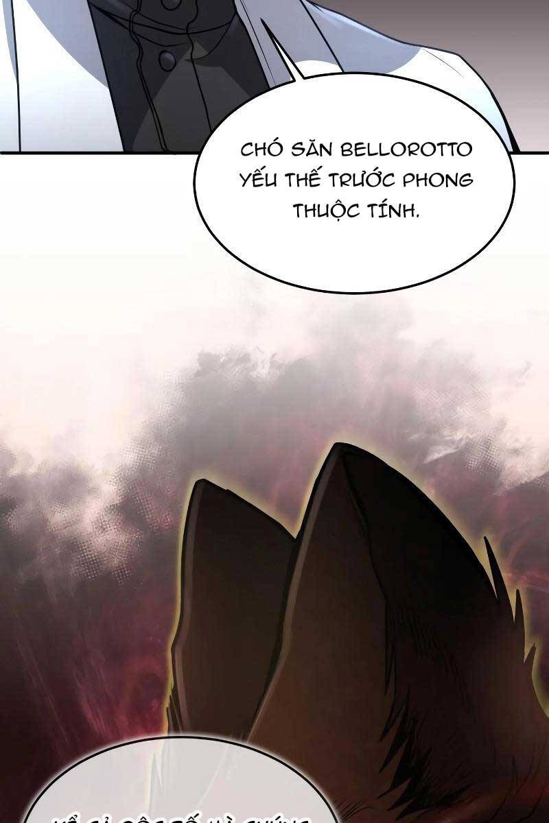 Làm Sao Sống Như Một Trị Liệu Sư Ngầm? chapter 16 - Upload bởi truyensieuhay.com
