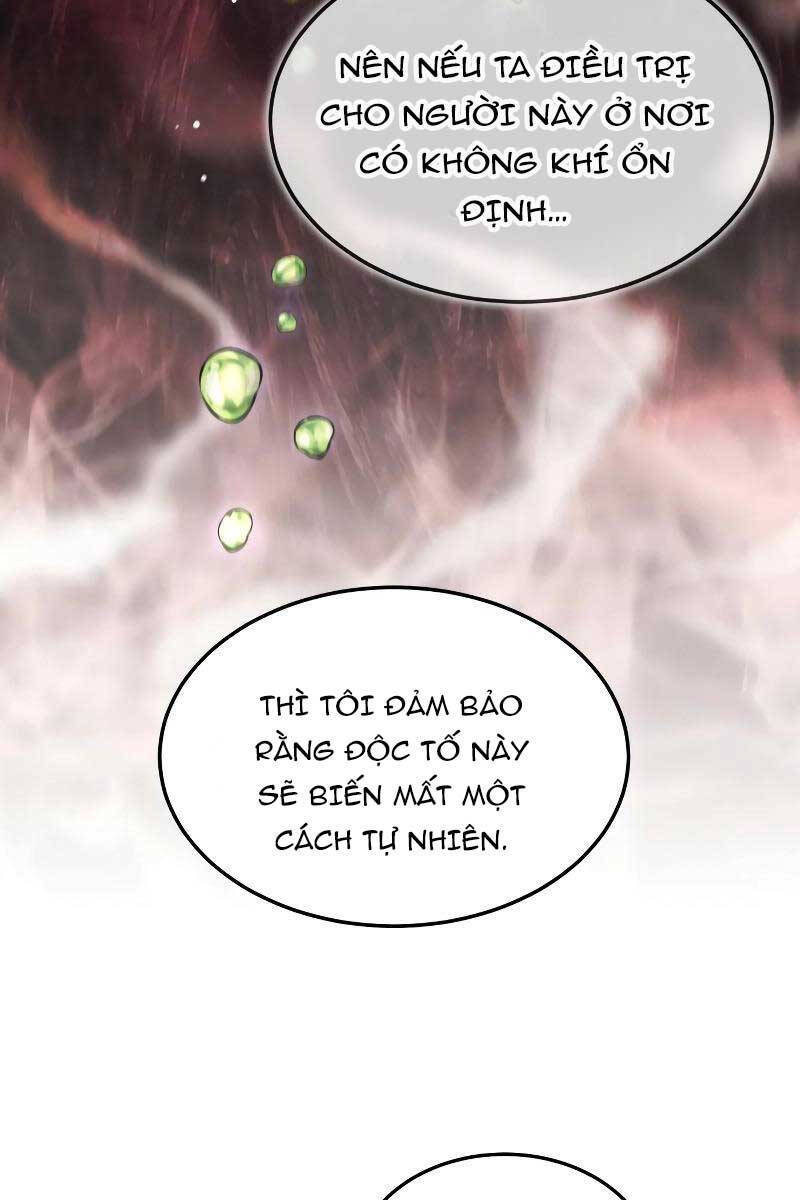 Làm Sao Sống Như Một Trị Liệu Sư Ngầm? chapter 16 - Upload bởi truyensieuhay.com