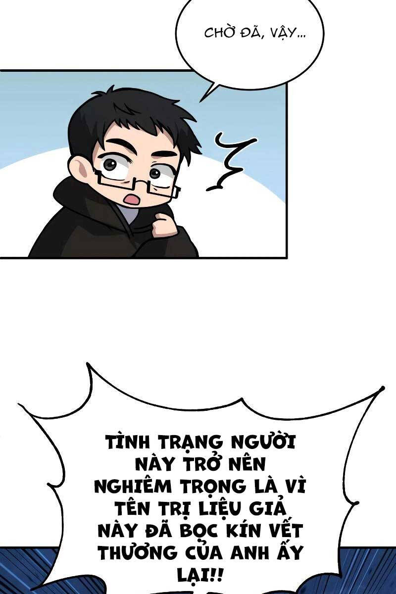 Làm Sao Sống Như Một Trị Liệu Sư Ngầm? chapter 16 - Upload bởi truyensieuhay.com