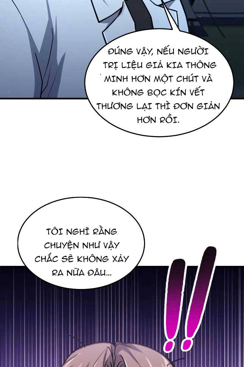 Làm Sao Sống Như Một Trị Liệu Sư Ngầm? chapter 16 - Upload bởi truyensieuhay.com
