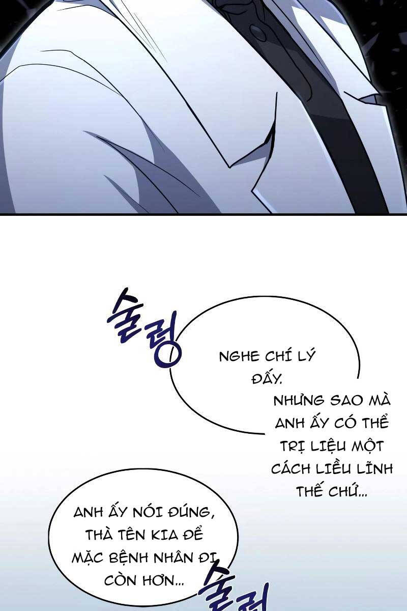 Làm Sao Sống Như Một Trị Liệu Sư Ngầm? chapter 16 - Upload bởi truyensieuhay.com