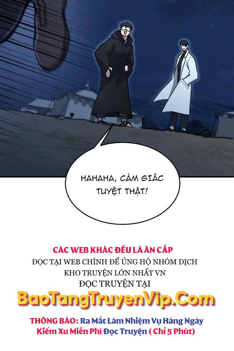 Làm Sao Sống Như Một Trị Liệu Sư Ngầm? chapter 16 - Upload bởi truyensieuhay.com