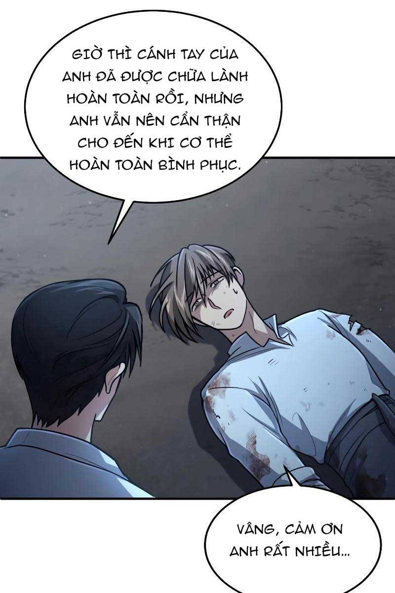 Làm Sao Sống Như Một Trị Liệu Sư Ngầm? chapter 16 - Upload bởi truyensieuhay.com