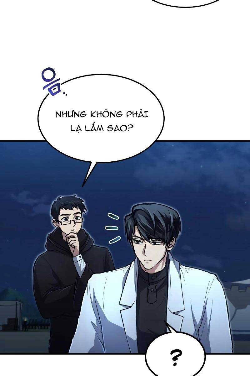 Làm Sao Sống Như Một Trị Liệu Sư Ngầm? chapter 16 - Upload bởi truyensieuhay.com