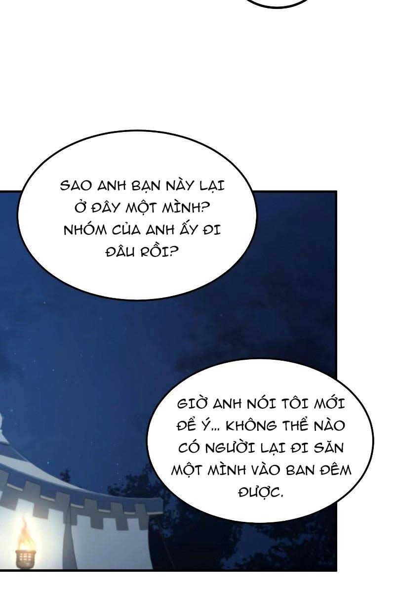 Làm Sao Sống Như Một Trị Liệu Sư Ngầm? chapter 16 - Upload bởi truyensieuhay.com