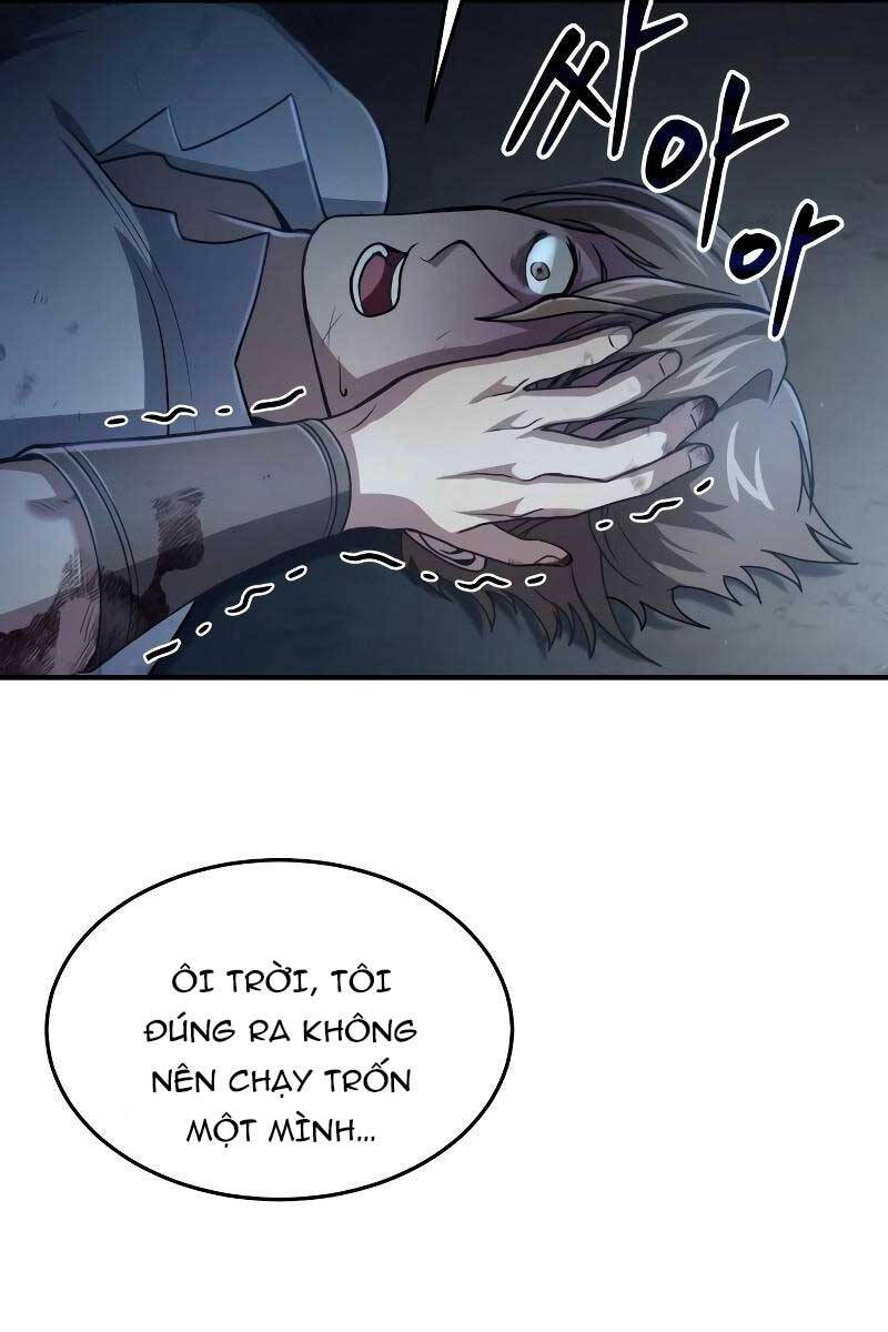 Làm Sao Sống Như Một Trị Liệu Sư Ngầm? chapter 16 - Upload bởi truyensieuhay.com