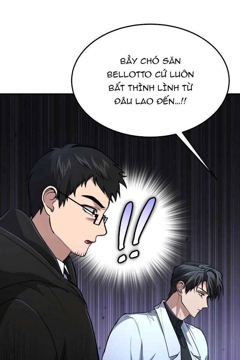 Làm Sao Sống Như Một Trị Liệu Sư Ngầm? chapter 16 - Upload bởi truyensieuhay.com