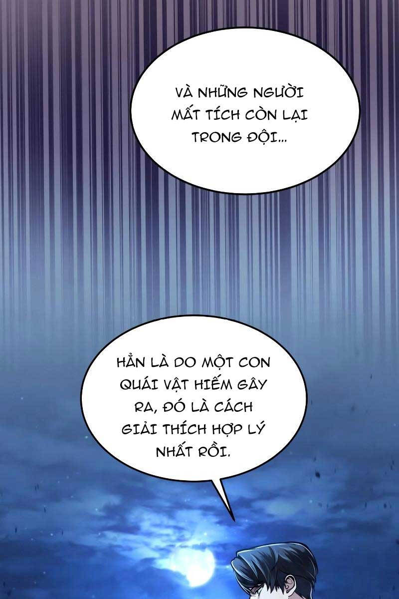 Làm Sao Sống Như Một Trị Liệu Sư Ngầm? chapter 16 - Upload bởi truyensieuhay.com