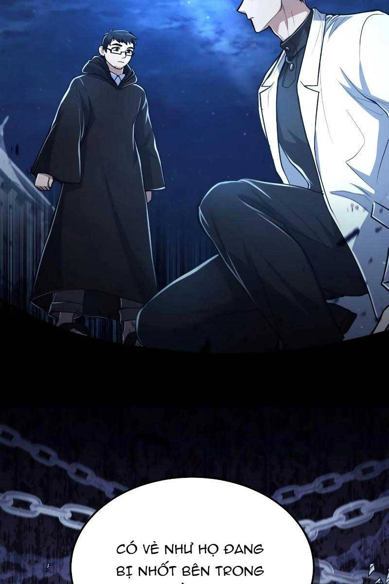 Làm Sao Sống Như Một Trị Liệu Sư Ngầm? chapter 16 - Upload bởi truyensieuhay.com