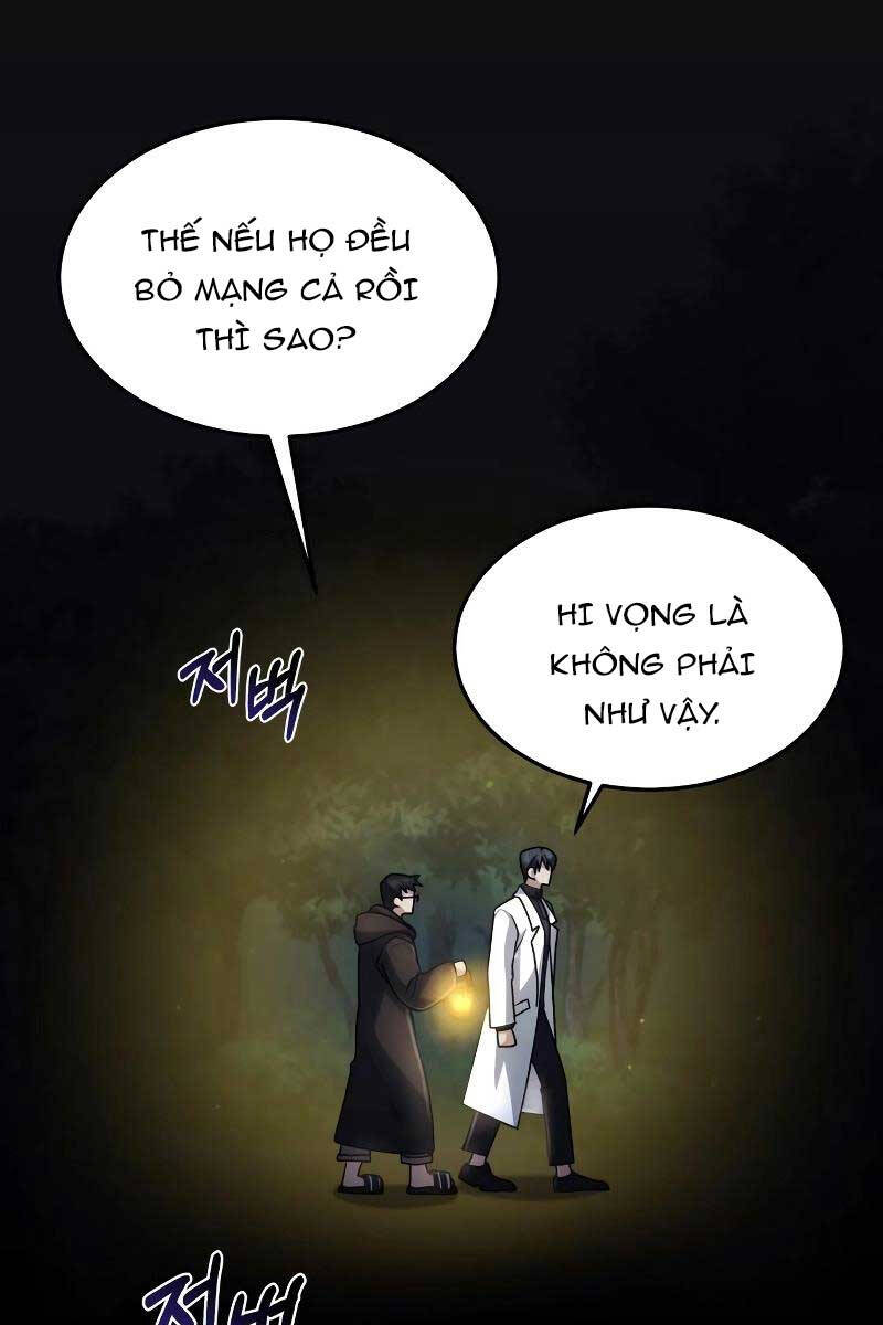 Làm Sao Sống Như Một Trị Liệu Sư Ngầm? chapter 16 - Upload bởi truyensieuhay.com