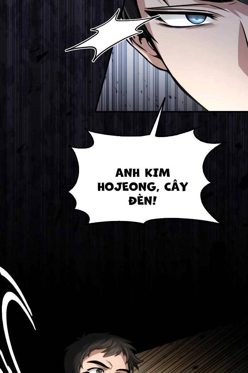 Làm Sao Sống Như Một Trị Liệu Sư Ngầm? chapter 16 - Upload bởi truyensieuhay.com