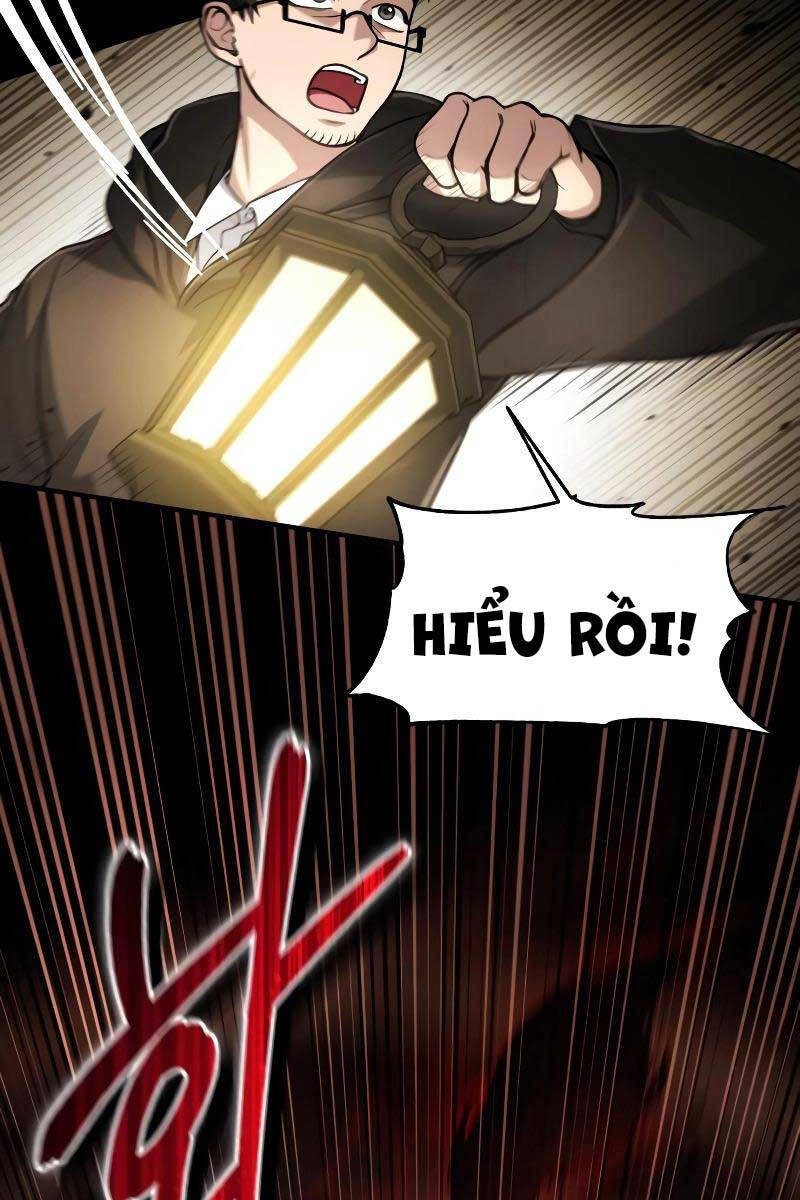 Làm Sao Sống Như Một Trị Liệu Sư Ngầm? chapter 16 - Upload bởi truyensieuhay.com