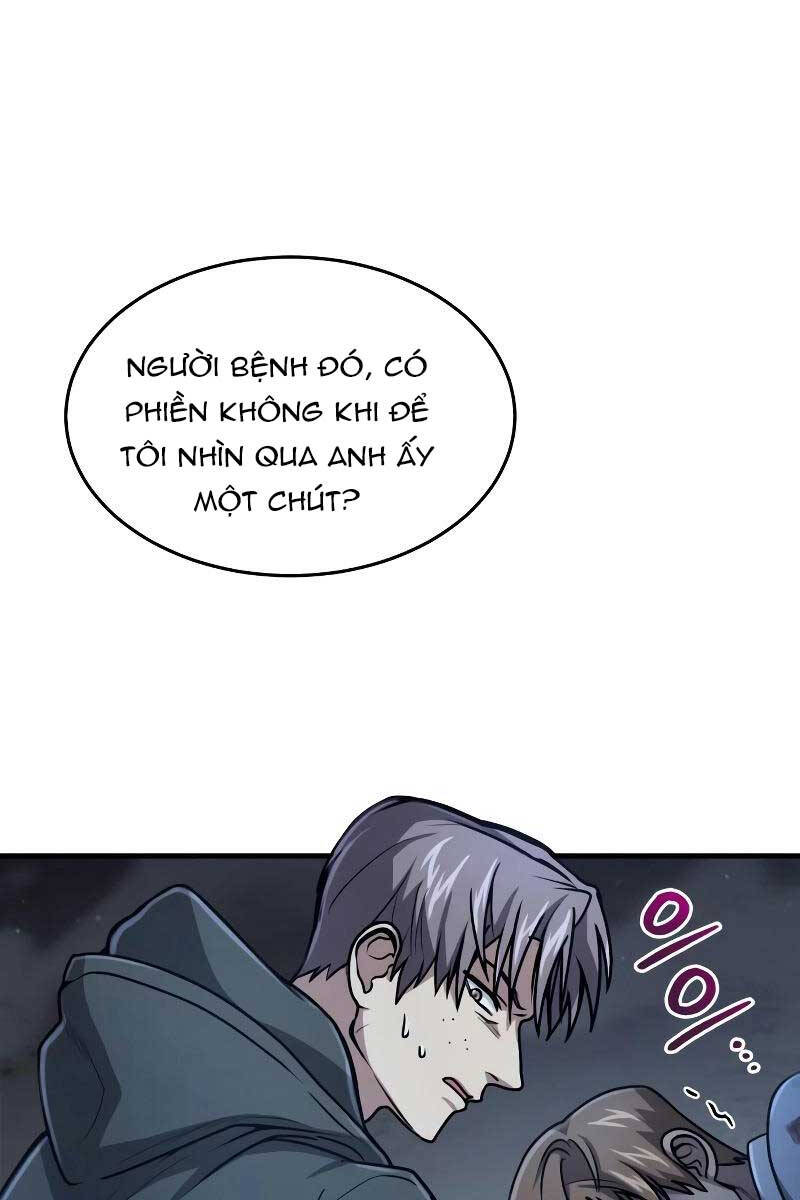 Làm Sao Sống Như Một Trị Liệu Sư Ngầm? chapter 16 - Upload bởi truyensieuhay.com