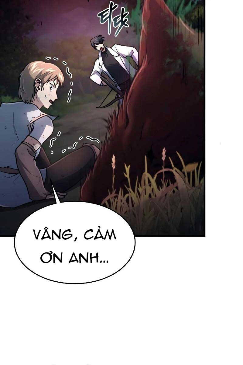 Làm Sao Sống Như Một Trị Liệu Sư Ngầm? chapter 16 - Upload bởi truyensieuhay.com