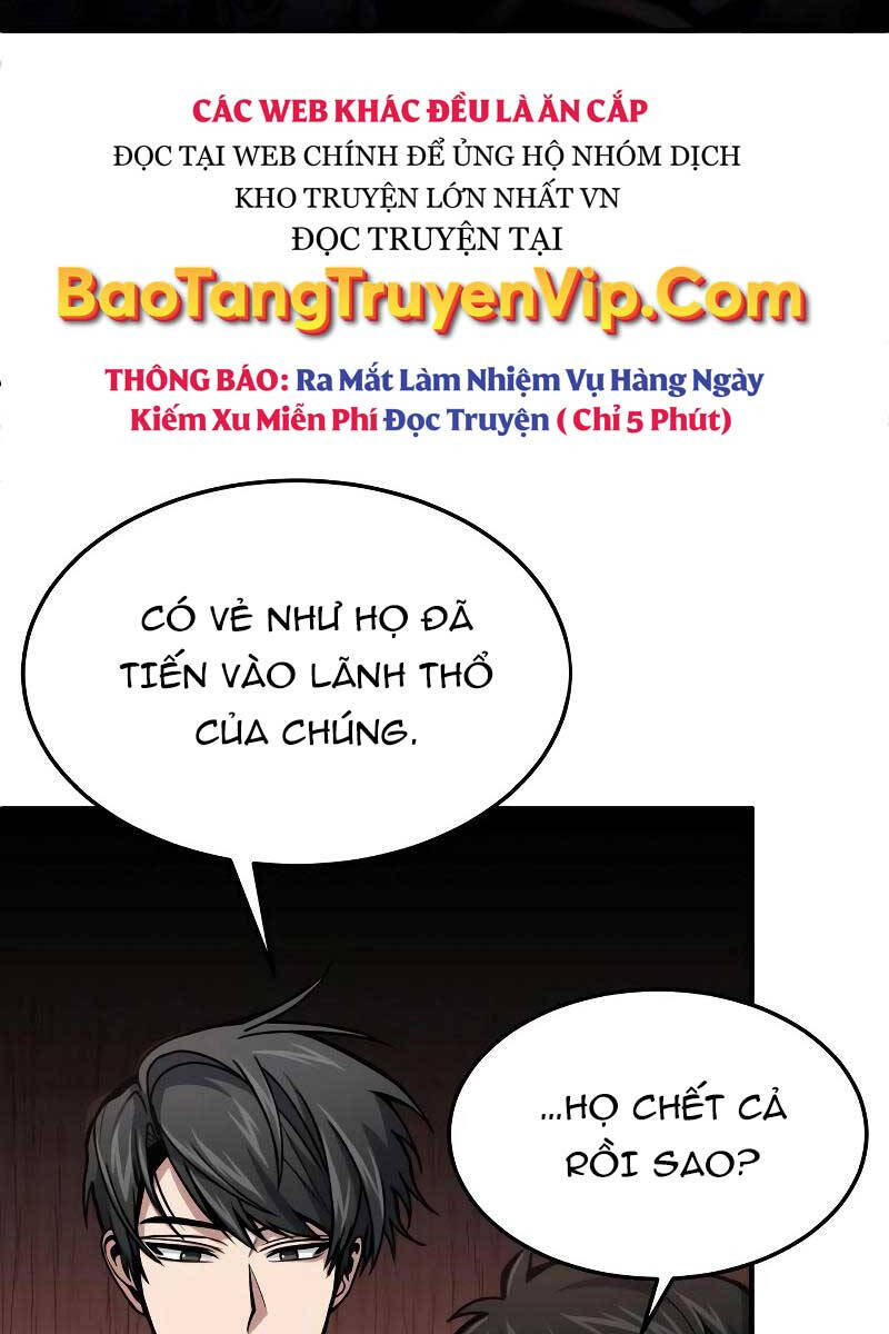 Làm Sao Sống Như Một Trị Liệu Sư Ngầm? chapter 16 - Upload bởi truyensieuhay.com