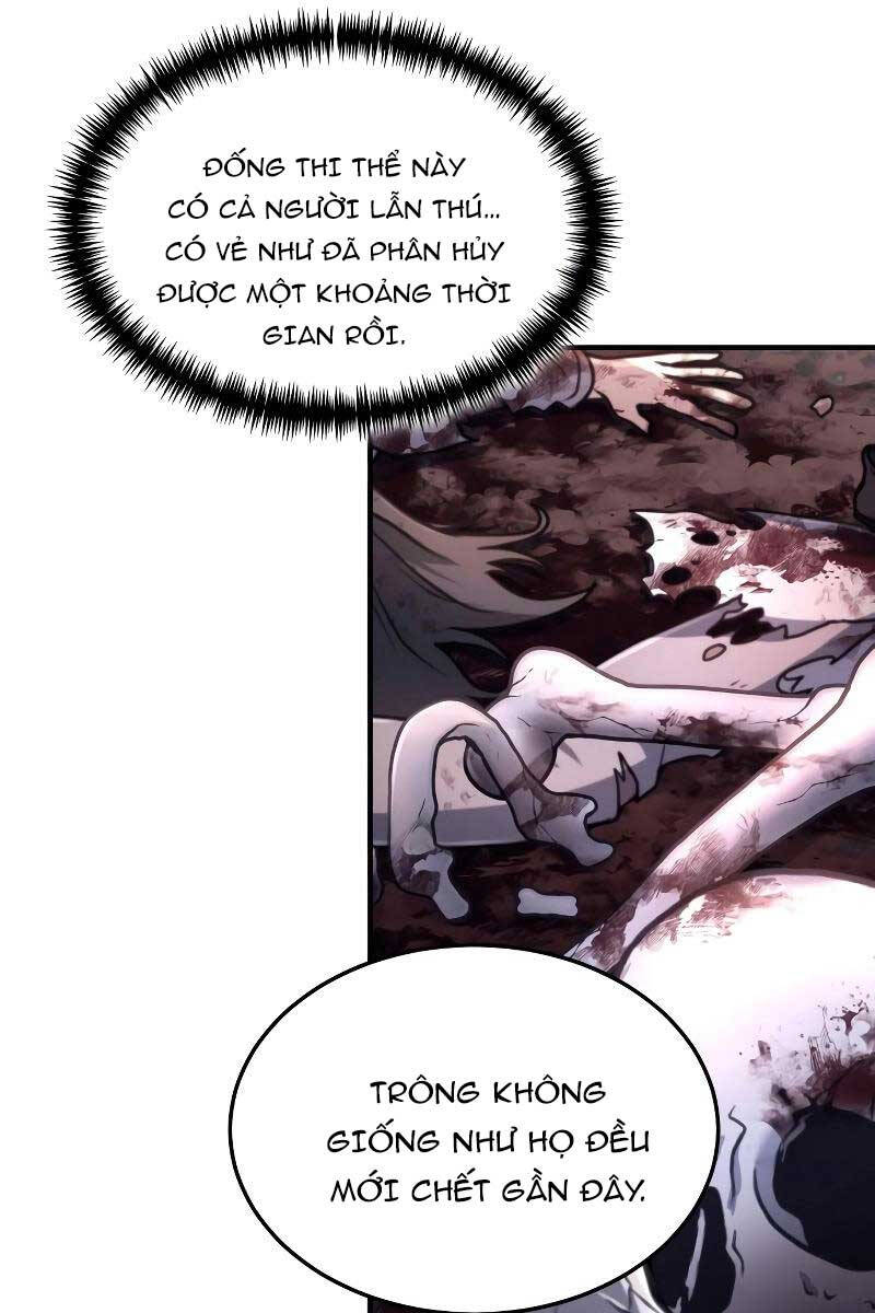 Làm Sao Sống Như Một Trị Liệu Sư Ngầm? chapter 16 - Upload bởi truyensieuhay.com