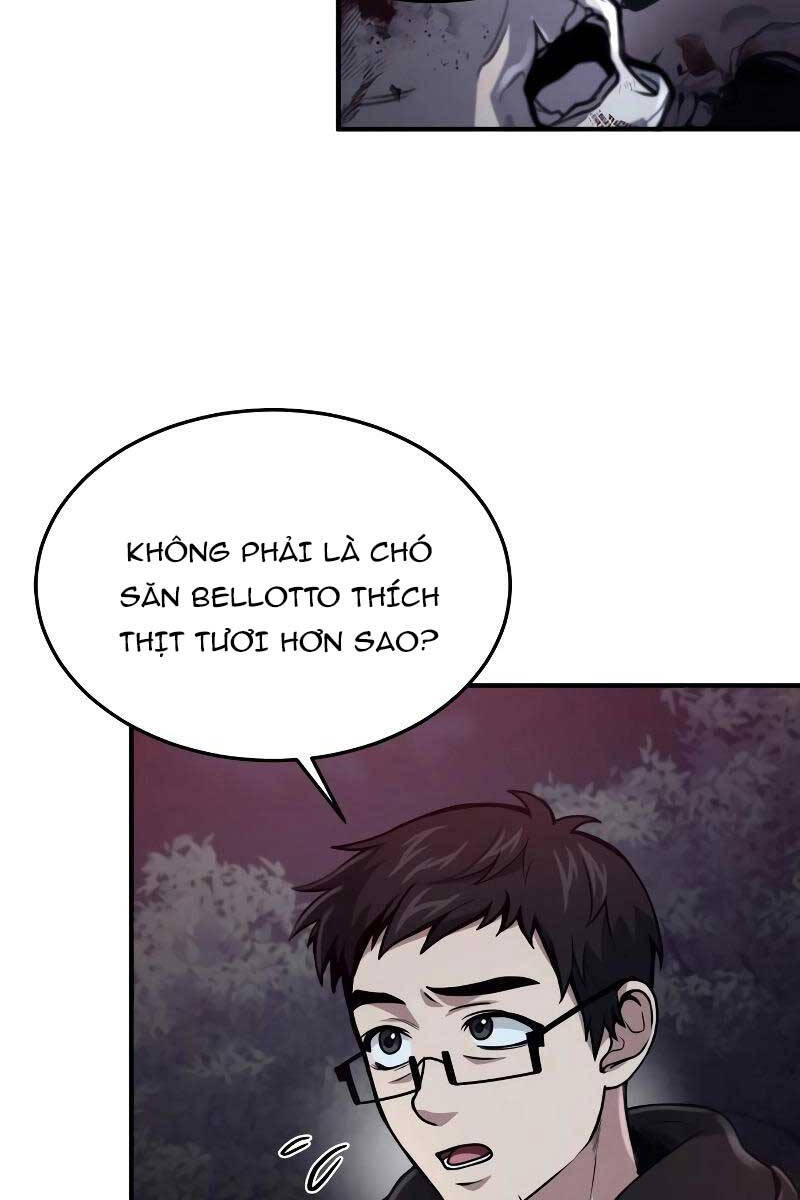 Làm Sao Sống Như Một Trị Liệu Sư Ngầm? chapter 16 - Upload bởi truyensieuhay.com