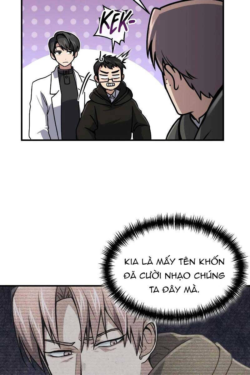 Làm Sao Sống Như Một Trị Liệu Sư Ngầm? chapter 16 - Upload bởi truyensieuhay.com