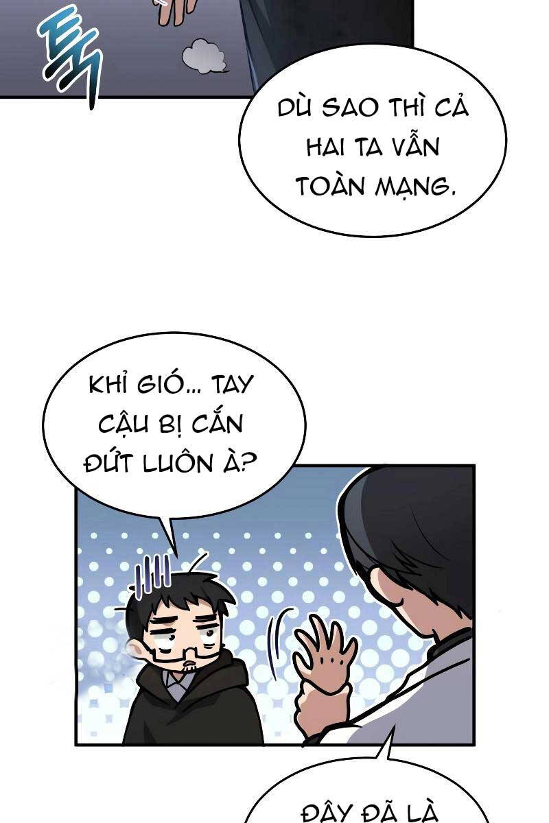 Làm Sao Sống Như Một Trị Liệu Sư Ngầm? chapter 17 - Upload bởi truyensieuhay.com
