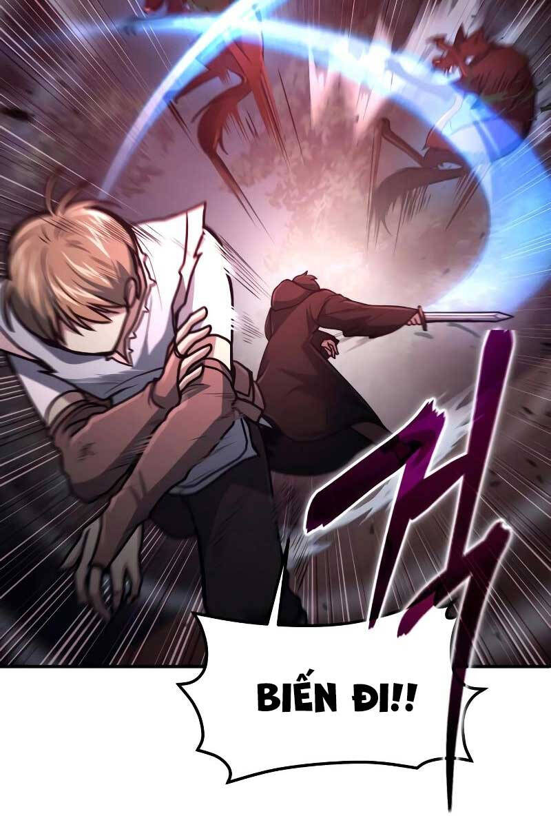 Làm Sao Sống Như Một Trị Liệu Sư Ngầm? chapter 17 - Upload bởi truyensieuhay.com
