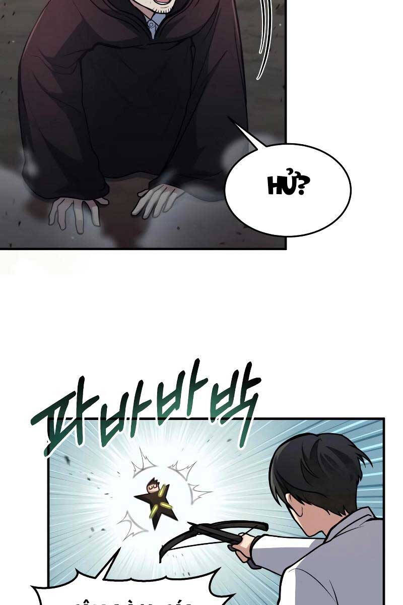 Làm Sao Sống Như Một Trị Liệu Sư Ngầm? chapter 17 - Upload bởi truyensieuhay.com