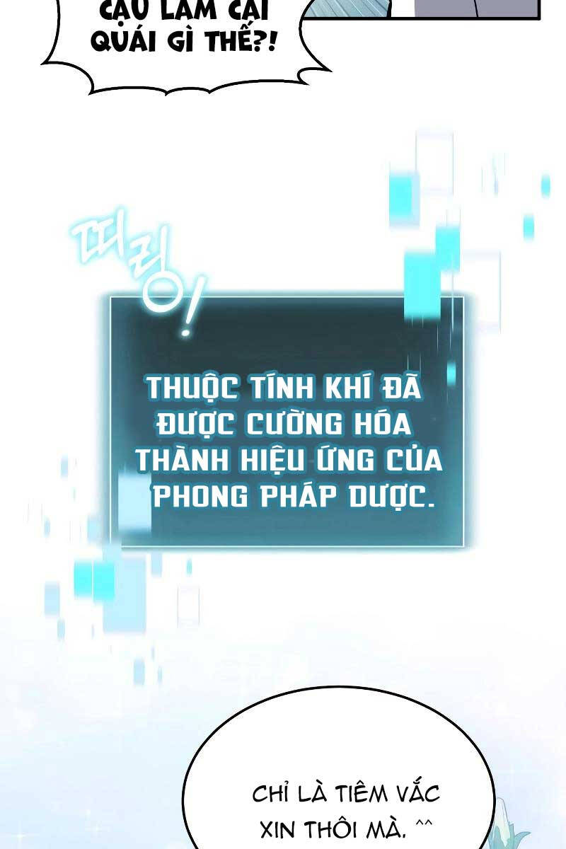 Làm Sao Sống Như Một Trị Liệu Sư Ngầm? chapter 17 - Upload bởi truyensieuhay.com