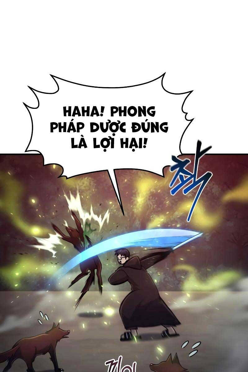 Làm Sao Sống Như Một Trị Liệu Sư Ngầm? chapter 17 - Upload bởi truyensieuhay.com