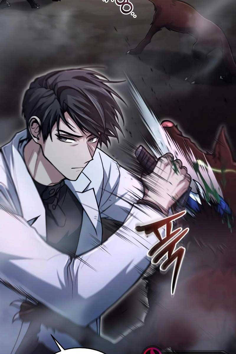 Làm Sao Sống Như Một Trị Liệu Sư Ngầm? chapter 17 - Upload bởi truyensieuhay.com
