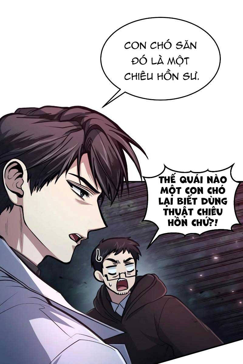 Làm Sao Sống Như Một Trị Liệu Sư Ngầm? chapter 17 - Upload bởi truyensieuhay.com