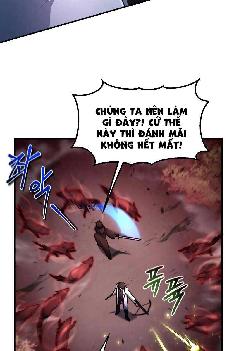Làm Sao Sống Như Một Trị Liệu Sư Ngầm? chapter 17 - Upload bởi truyensieuhay.com