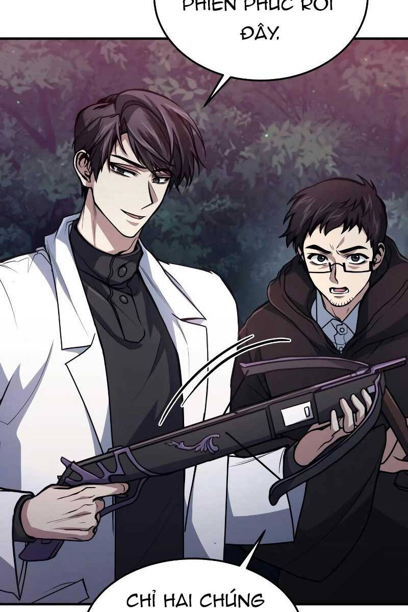 Làm Sao Sống Như Một Trị Liệu Sư Ngầm? chapter 17 - Upload bởi truyensieuhay.com