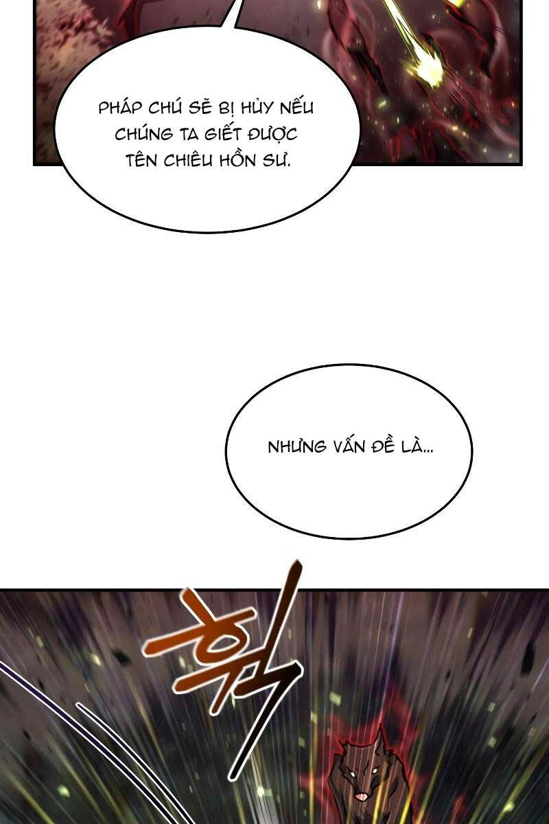Làm Sao Sống Như Một Trị Liệu Sư Ngầm? chapter 17 - Upload bởi truyensieuhay.com