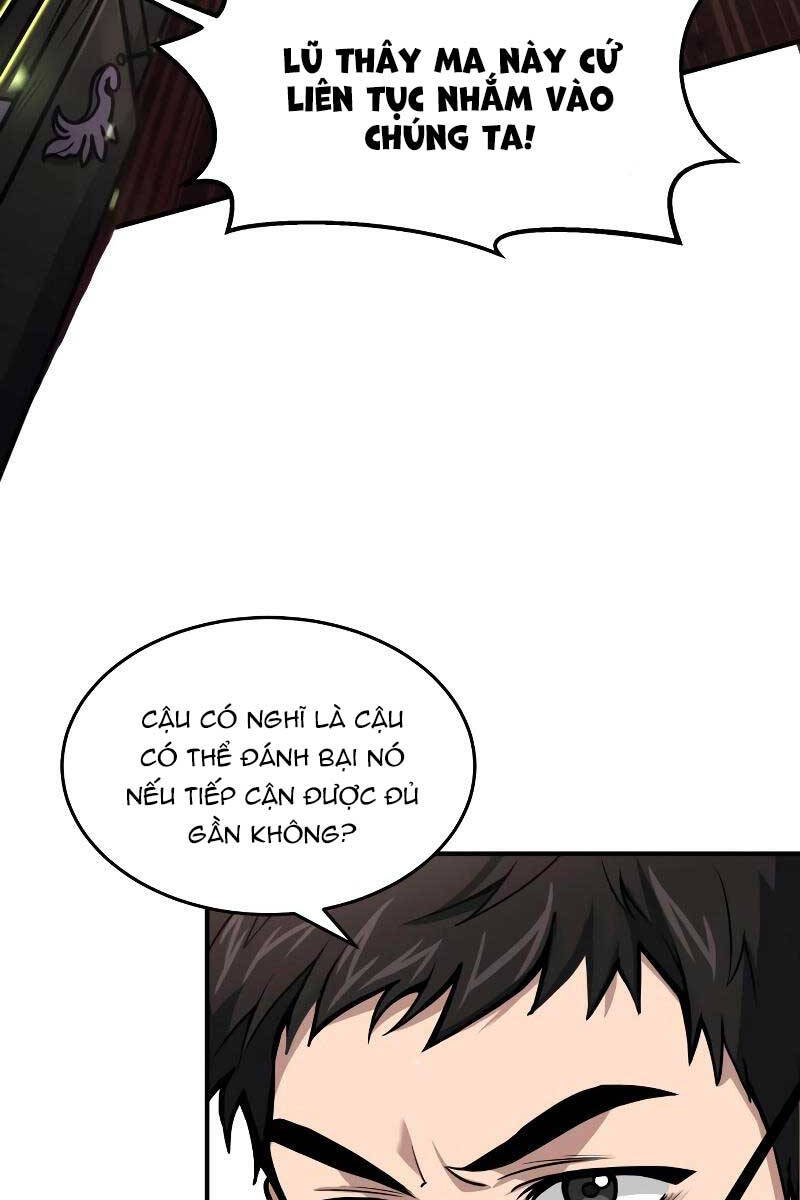 Làm Sao Sống Như Một Trị Liệu Sư Ngầm? chapter 17 - Upload bởi truyensieuhay.com