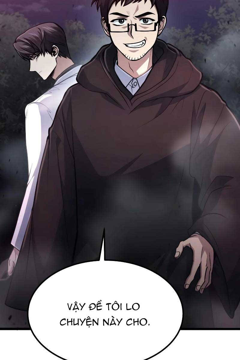 Làm Sao Sống Như Một Trị Liệu Sư Ngầm? chapter 17 - Upload bởi truyensieuhay.com