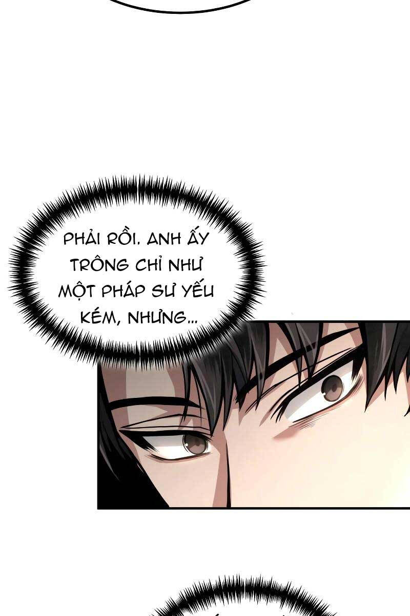 Làm Sao Sống Như Một Trị Liệu Sư Ngầm? chapter 17 - Upload bởi truyensieuhay.com