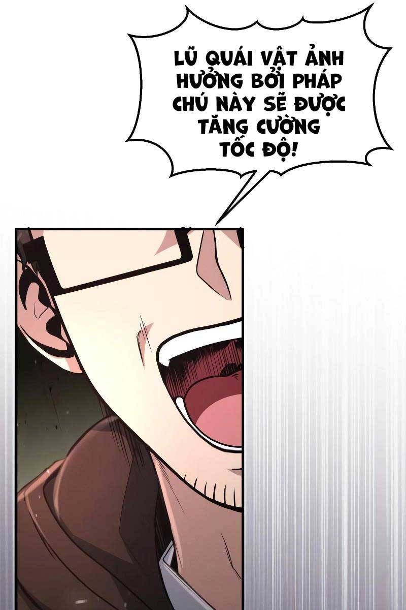 Làm Sao Sống Như Một Trị Liệu Sư Ngầm? chapter 17 - Upload bởi truyensieuhay.com