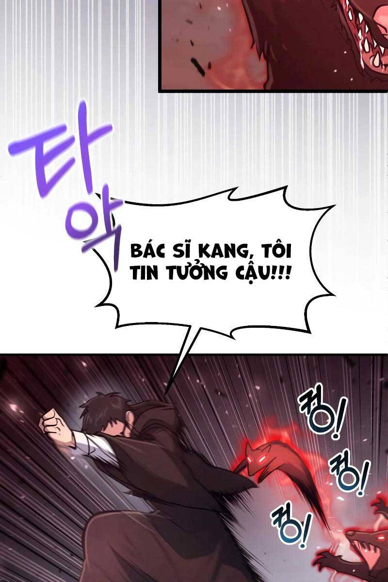 Làm Sao Sống Như Một Trị Liệu Sư Ngầm? chapter 17 - Upload bởi truyensieuhay.com