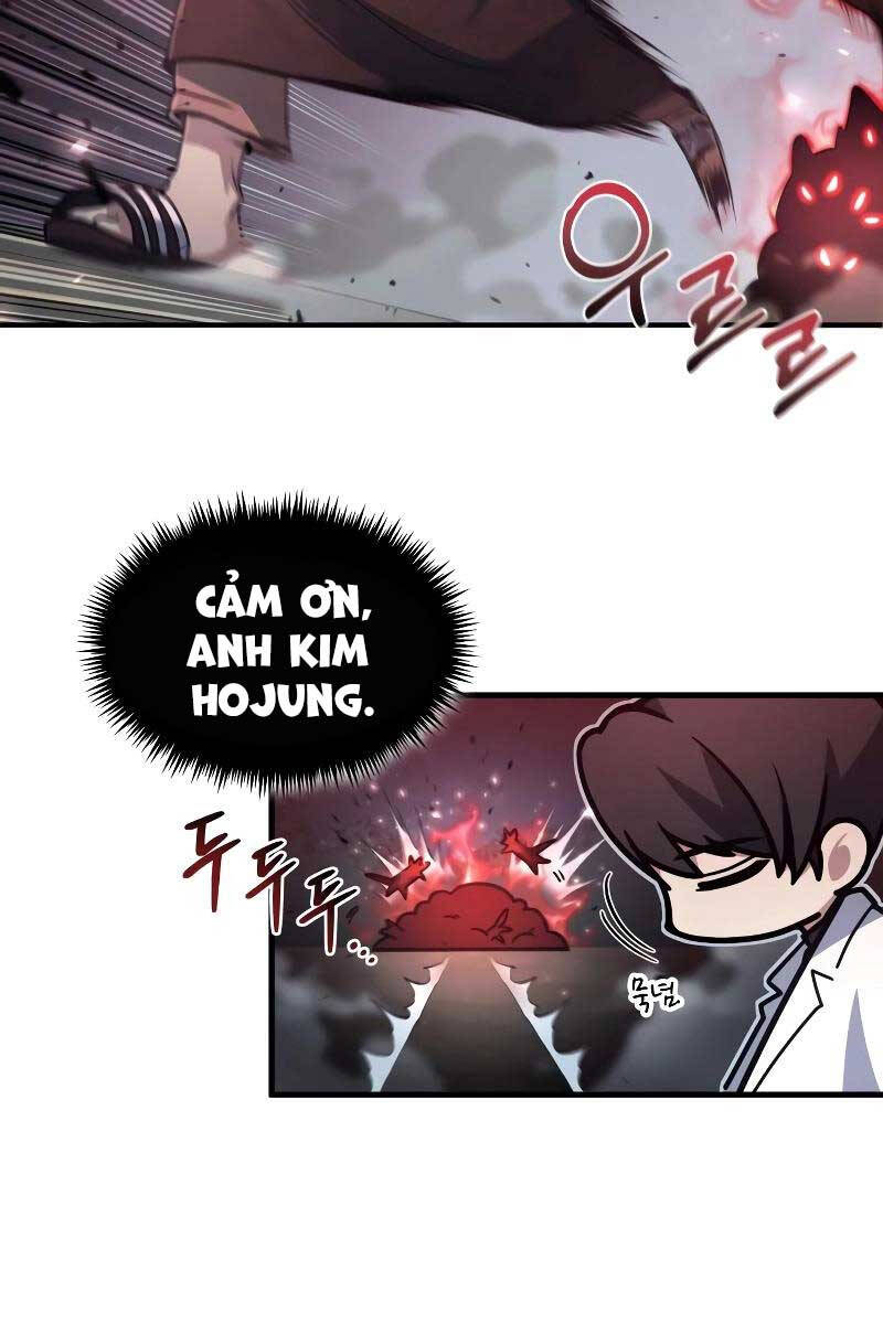 Làm Sao Sống Như Một Trị Liệu Sư Ngầm? chapter 17 - Upload bởi truyensieuhay.com