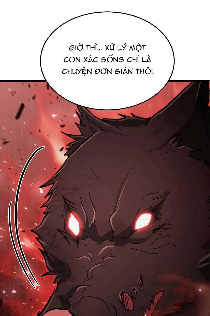 Làm Sao Sống Như Một Trị Liệu Sư Ngầm? chapter 17 - Upload bởi truyensieuhay.com
