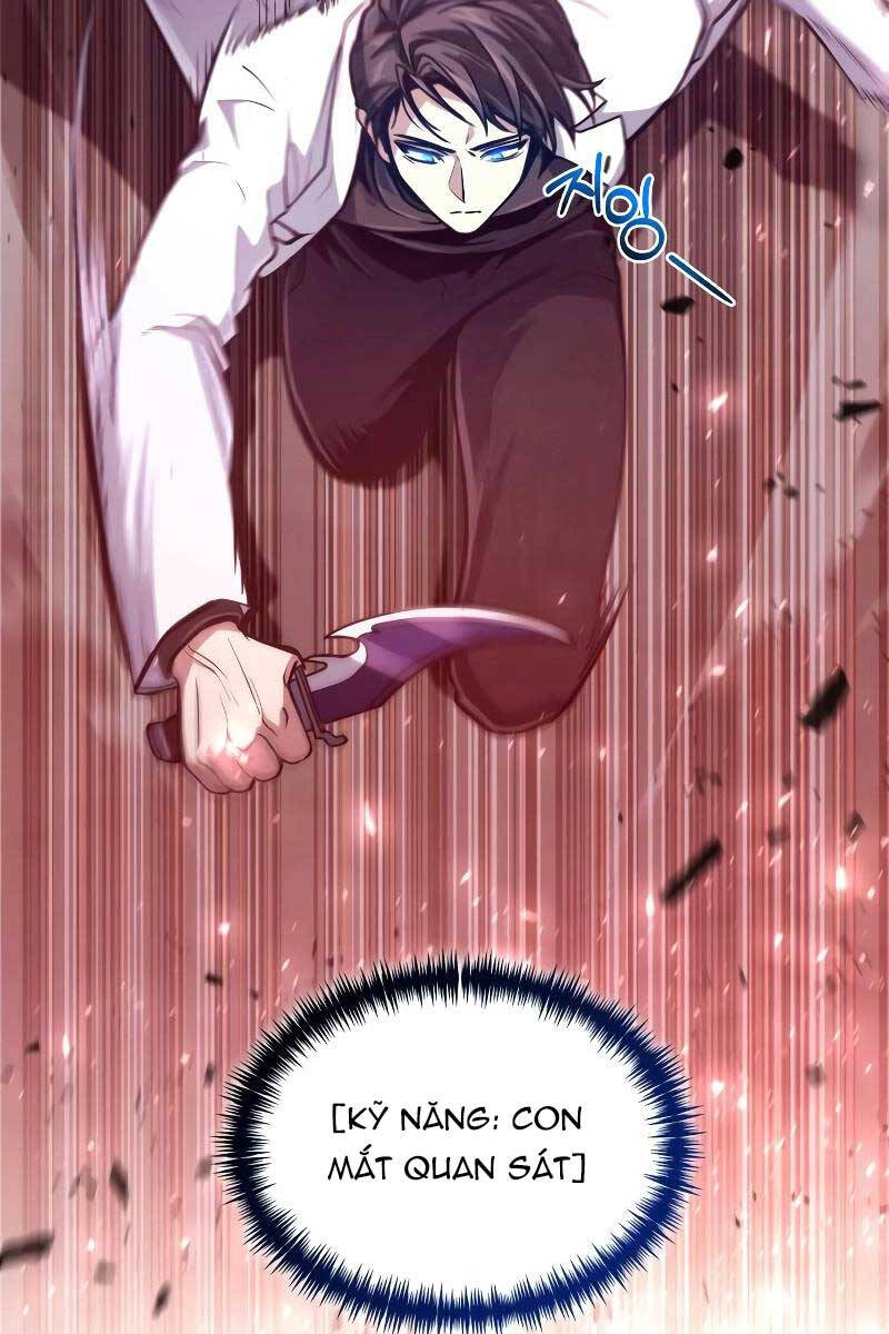 Làm Sao Sống Như Một Trị Liệu Sư Ngầm? chapter 17 - Upload bởi truyensieuhay.com
