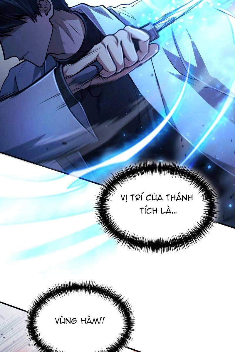 Làm Sao Sống Như Một Trị Liệu Sư Ngầm? chapter 17 - Upload bởi truyensieuhay.com