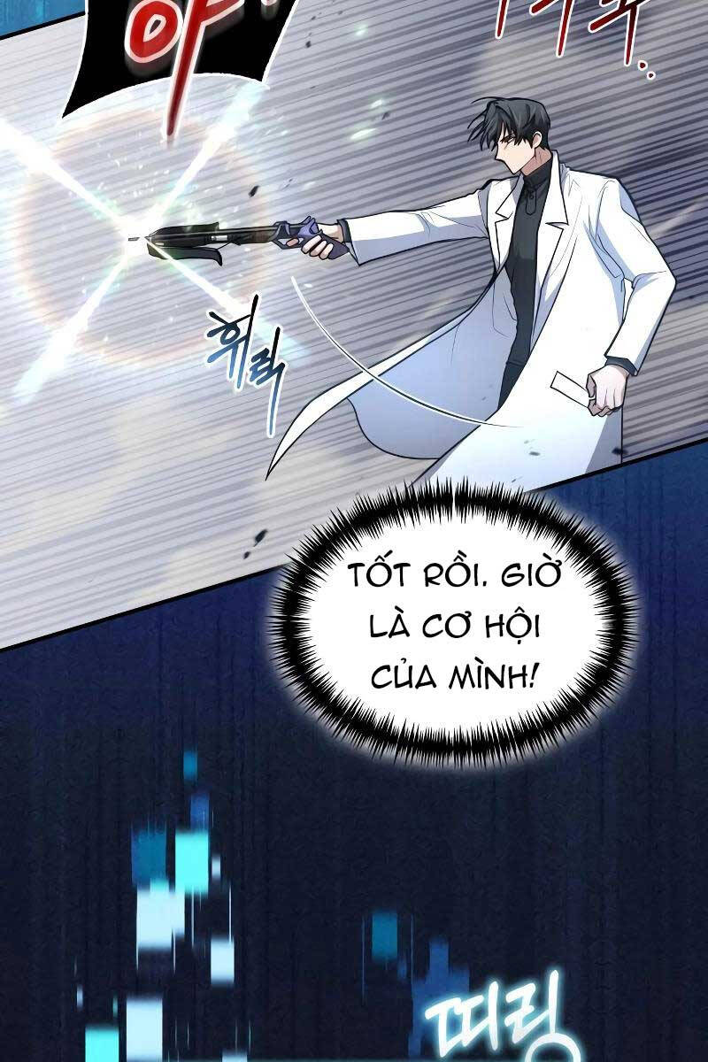 Làm Sao Sống Như Một Trị Liệu Sư Ngầm? chapter 17 - Upload bởi truyensieuhay.com
