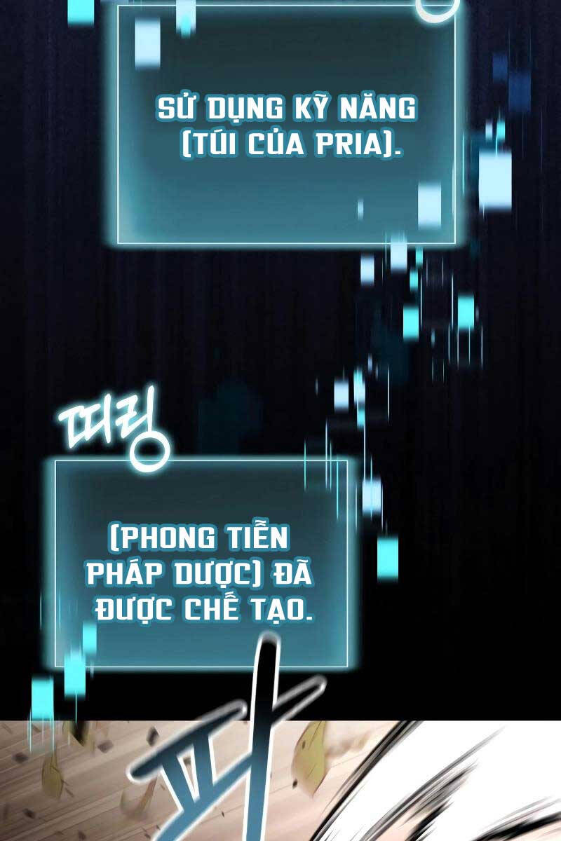 Làm Sao Sống Như Một Trị Liệu Sư Ngầm? chapter 17 - Upload bởi truyensieuhay.com
