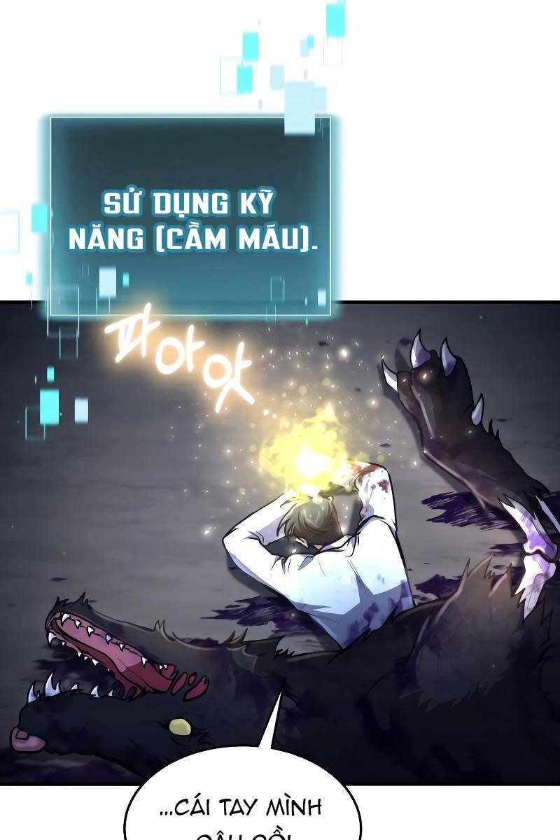 Làm Sao Sống Như Một Trị Liệu Sư Ngầm? chapter 17 - Upload bởi truyensieuhay.com