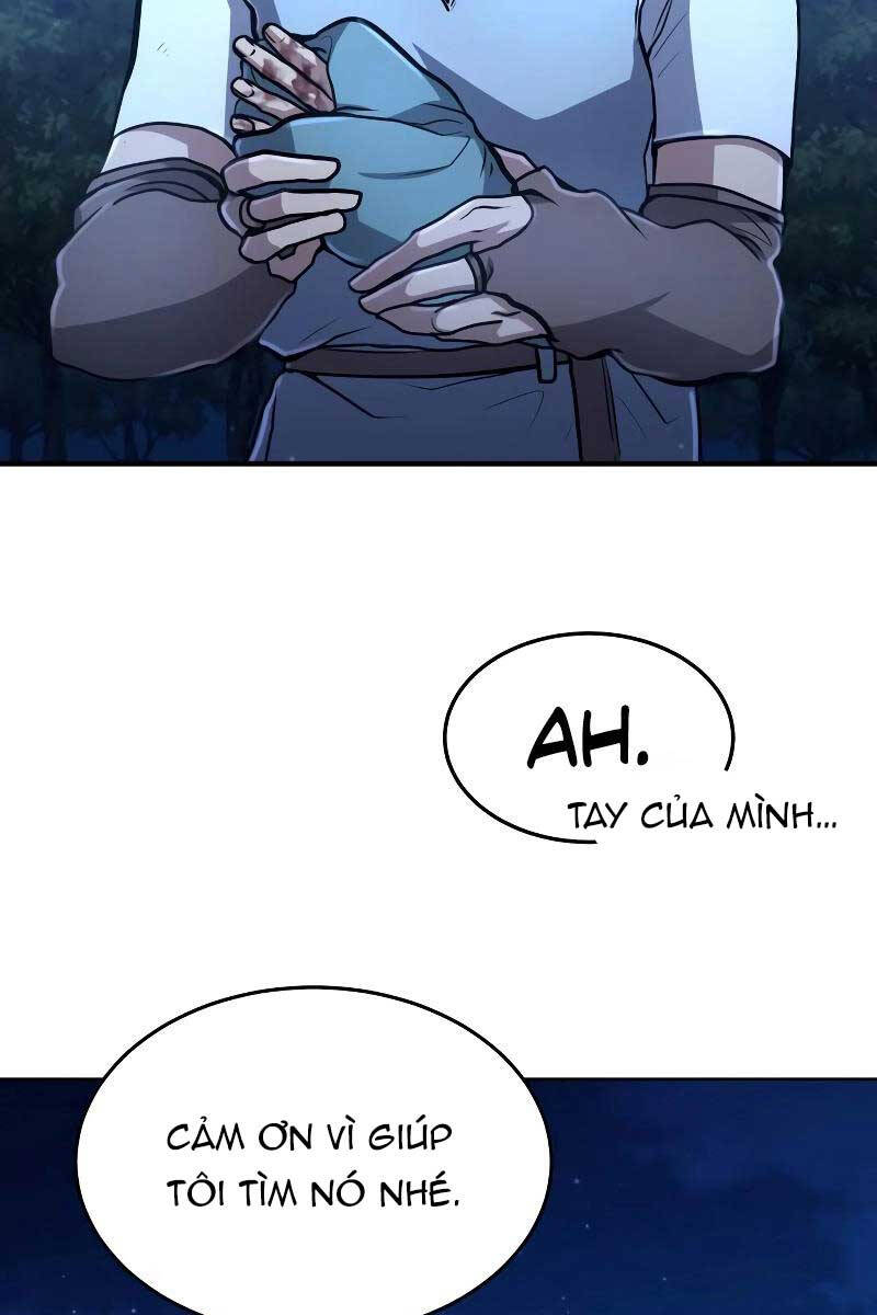 Làm Sao Sống Như Một Trị Liệu Sư Ngầm? chapter 17 - Upload bởi truyensieuhay.com