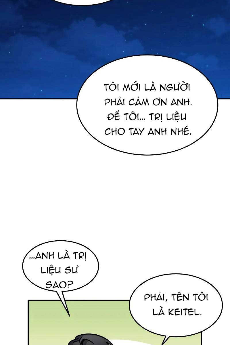 Làm Sao Sống Như Một Trị Liệu Sư Ngầm? chapter 17 - Upload bởi truyensieuhay.com