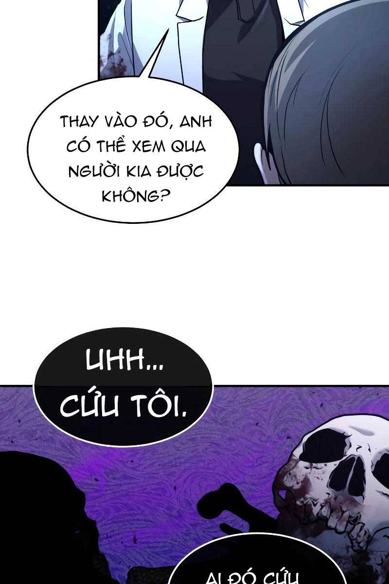 Làm Sao Sống Như Một Trị Liệu Sư Ngầm? chapter 17 - Upload bởi truyensieuhay.com