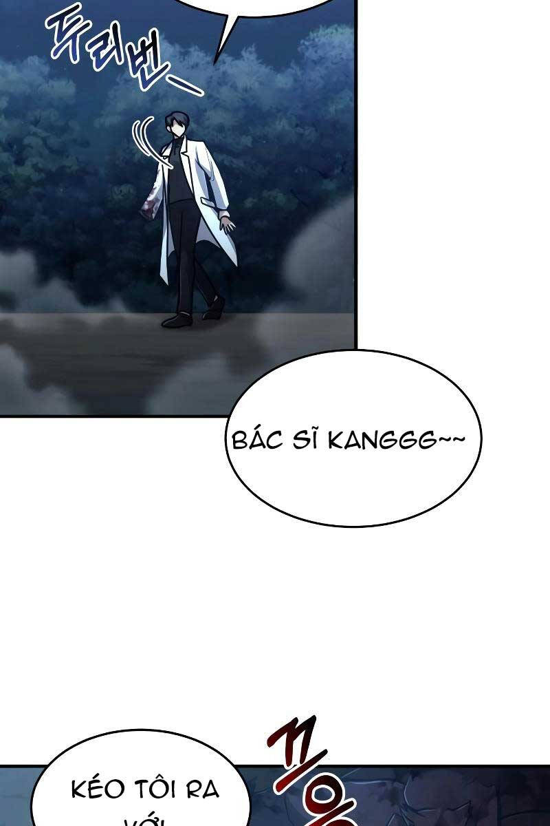 Làm Sao Sống Như Một Trị Liệu Sư Ngầm? chapter 17 - Upload bởi truyensieuhay.com