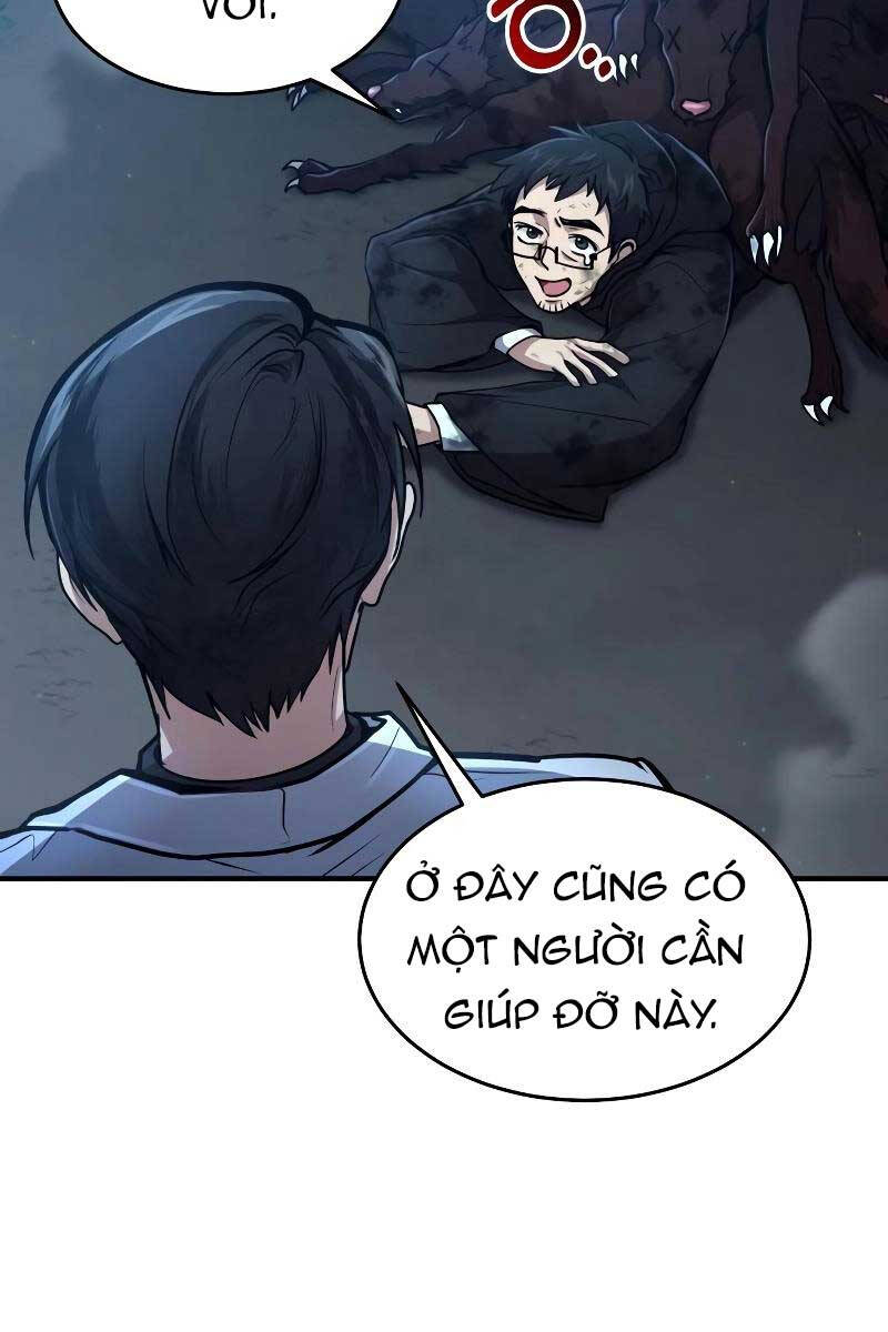 Làm Sao Sống Như Một Trị Liệu Sư Ngầm? chapter 17 - Upload bởi truyensieuhay.com